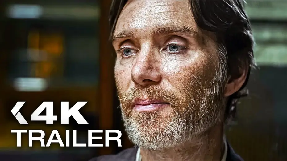 Wideo do filmu Steve — STEVE Trailer German Deutsch (2025) Cillian Murphy, Netflix