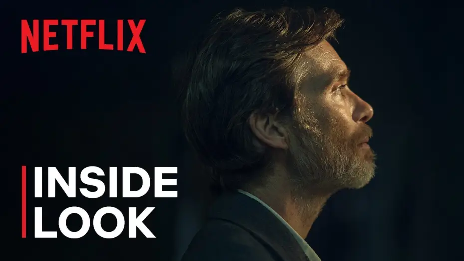 Wideo do filmu Steve — A love letter to teachers - Inside Look