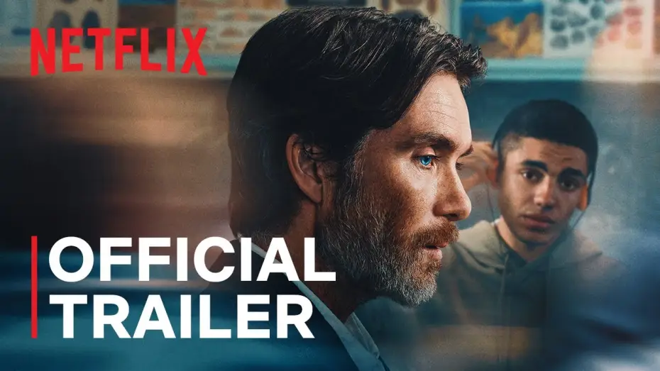 Wideo do filmu Steve — Official Trailer