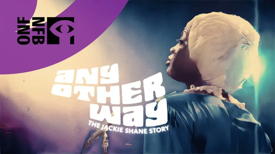 Wideo do filmu Any Other Way: The Jackie Shane Story — Trailer