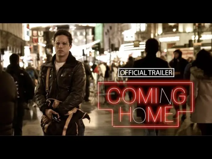 Wideo do filmu Coming Home — Coming Home | Official Trailer | FR and ITA Sub