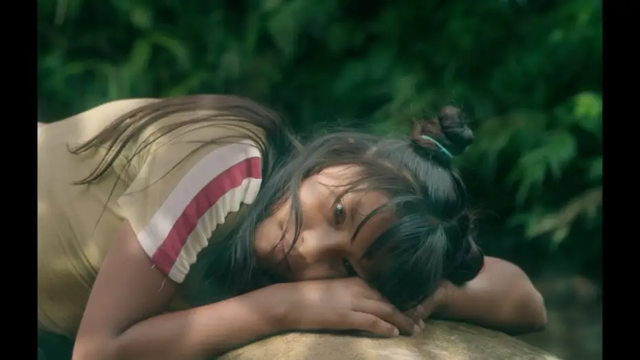 Wideo do filmu Nunkui — Nunkui Trailer ESP