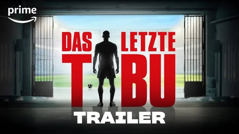 Wideo do filmu Das letzte Tabu — Offizieller Trailer