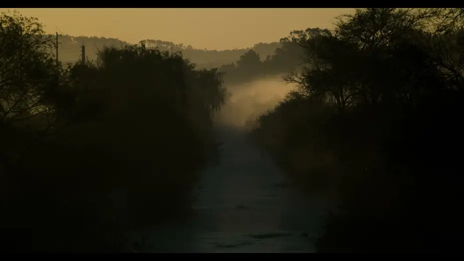 Wideo do filmu Para lá da Margem — Trailer - Para lá da Margem