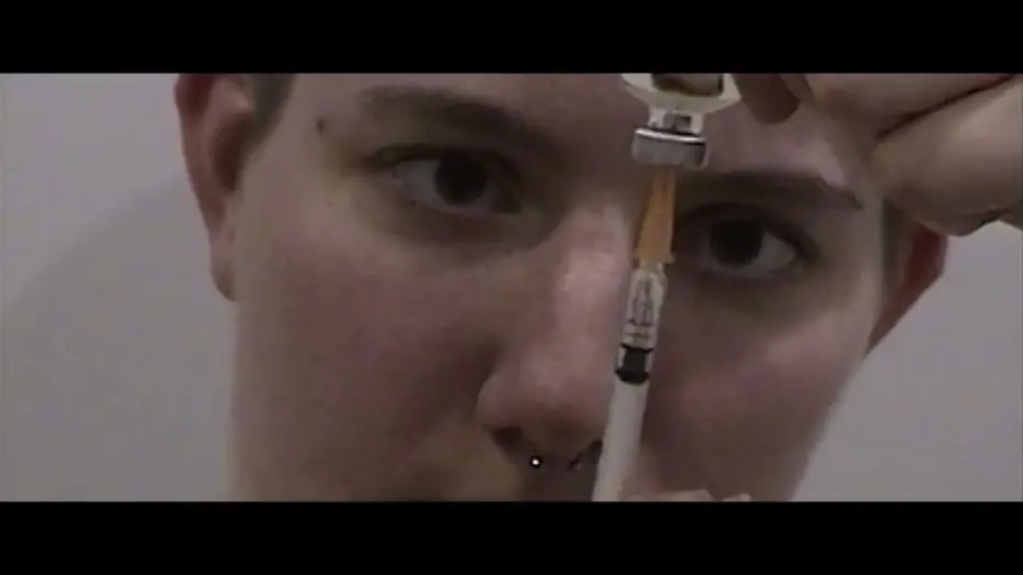Wideo do filmu Castration Movie Anthology I. Traps — Trailer