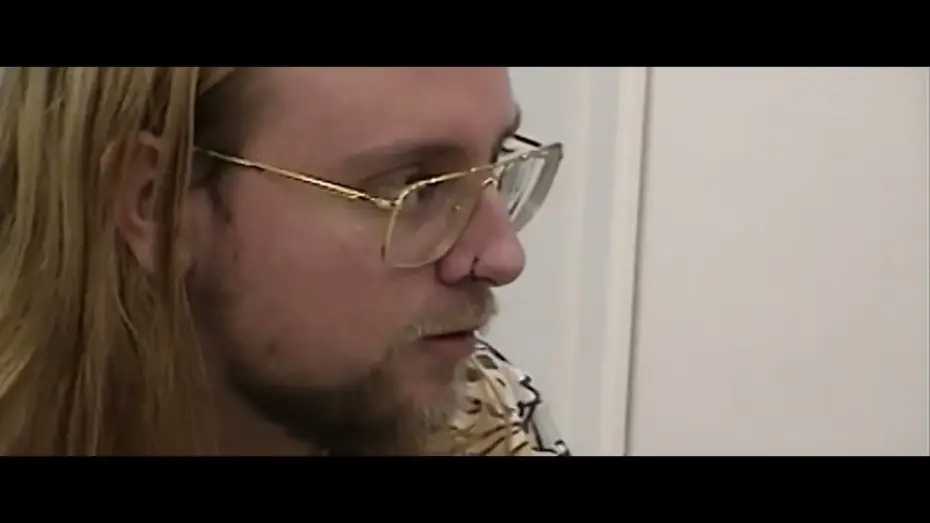 Wideo do filmu Castration Movie Anthology I. Traps — "transmaxxing" clip