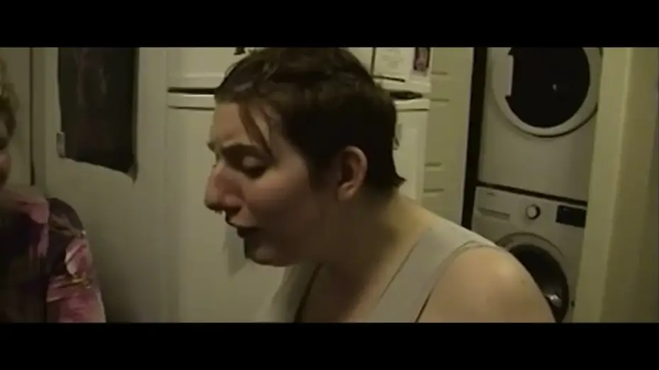 Wideo do filmu Castration Movie Anthology I. Traps — "farewell party" clip