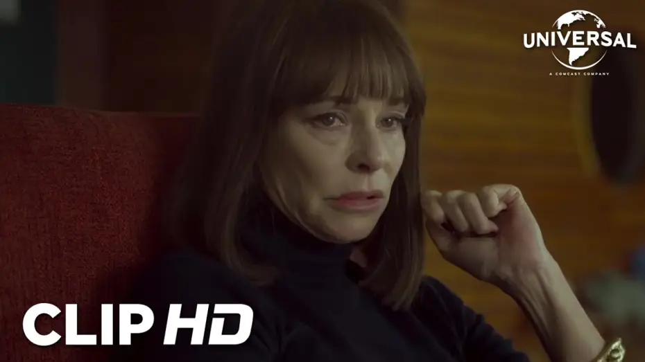 Wideo do filmu Caída libre — Clip - ¡Basta!