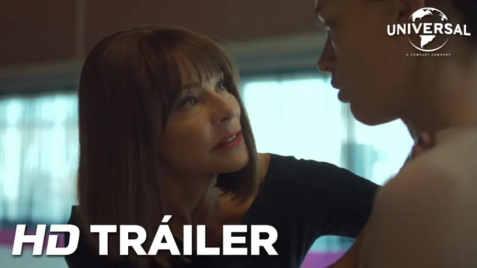 Wideo do filmu Caída libre — Tráiler Oficial