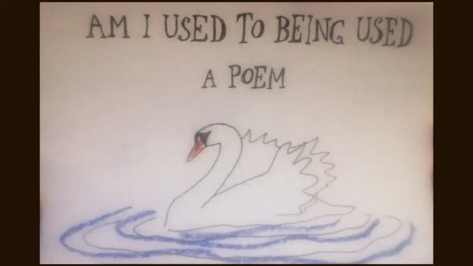 Wideo do filmu Am I Used To Being Used — am i used to being used