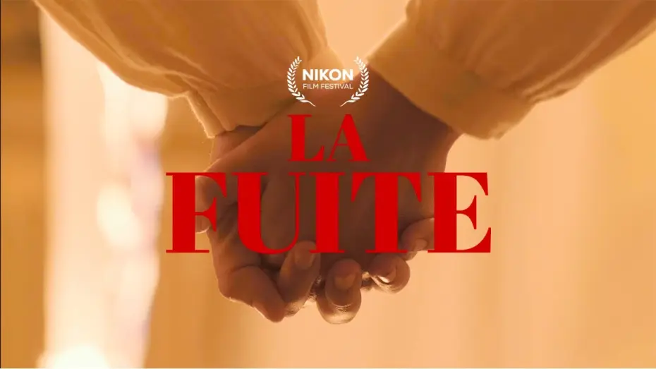 Wideo do filmu La Fuite — La Fuite