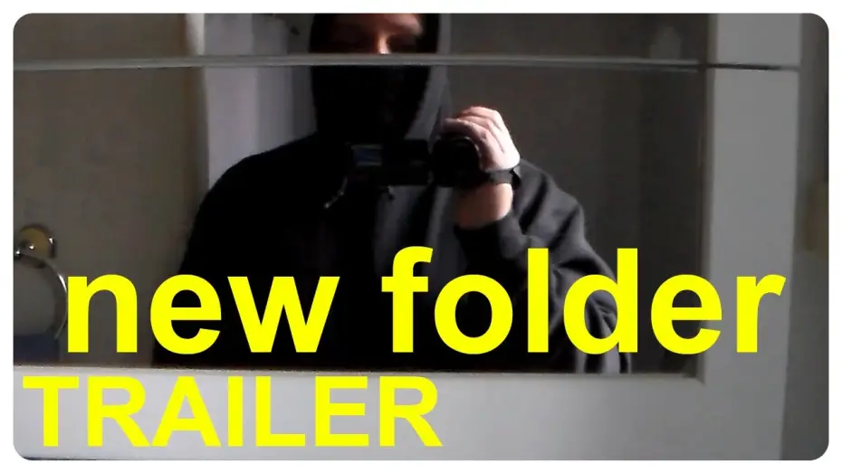 Wideo do filmu New Folder — New Folder (2024) - Trailer 2 | Found Footage Horror Film