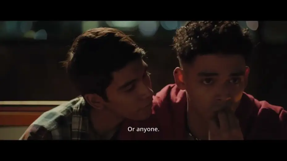 Wideo do filmu Los demonios del amanecer — Trailer