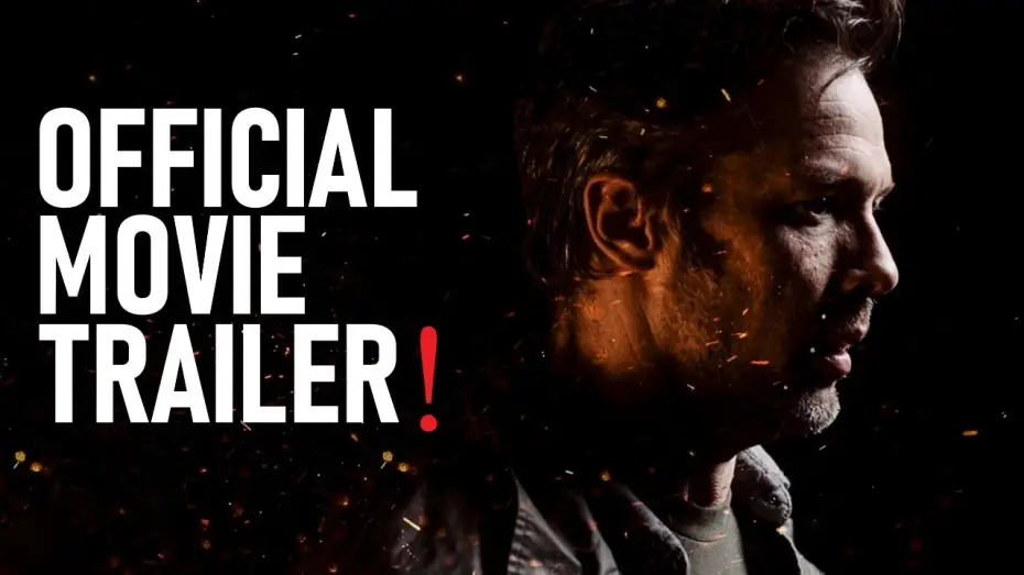 Wideo do filmu The Demon Detective — Official Trailer