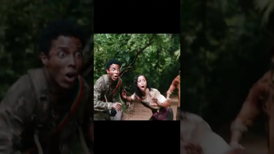 Wideo do filmu Beware Boiúna — HER jungle. HER rules.