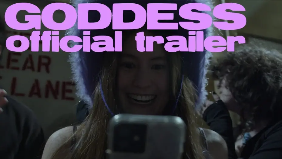 Wideo do filmu Goddess — "Goddess" Trailer