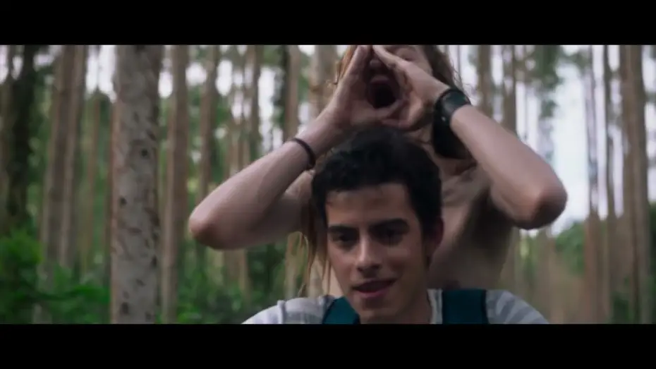 Wideo do filmu Golán — Trailer Oficial Golan Festival de Málaga 2024