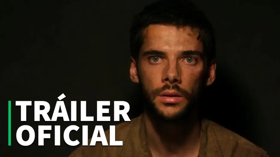 Wideo do filmu Invasión — INVASIÓN - TRÁILER OFICIAL (HD)