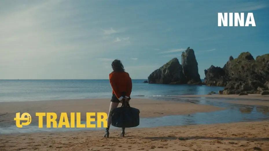 Wideo do filmu Nina — Nina - Trailer