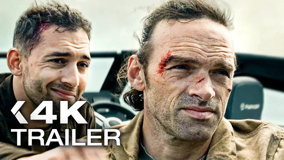Wideo do filmu Les orphelins — THE ORPHANS: Blutsbrüder Trailer German Deutsch (2026) Exklusiv