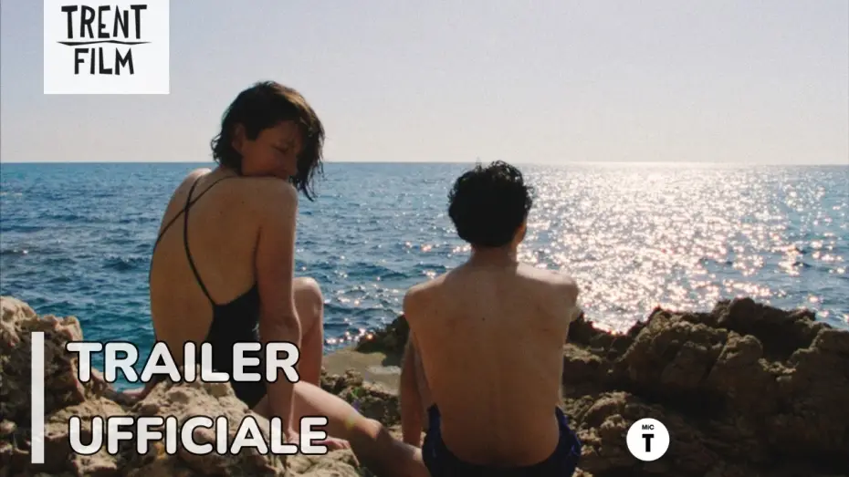 Wideo do filmu E.1027: Eileen Gray et la maison au bord de la mer — "E.1027 - Eileen Gray e la casa sul mare" - dal 16 Marzo al cinema!