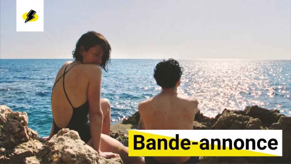 Wideo do filmu E.1027: Eileen Gray et la maison au bord de la mer — E.1027 - Eileen Gray et la maison en bord de mer, Official Trailer (Fr/fr)