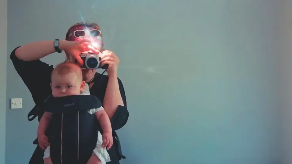 Wideo do filmu Motherboard — Clip