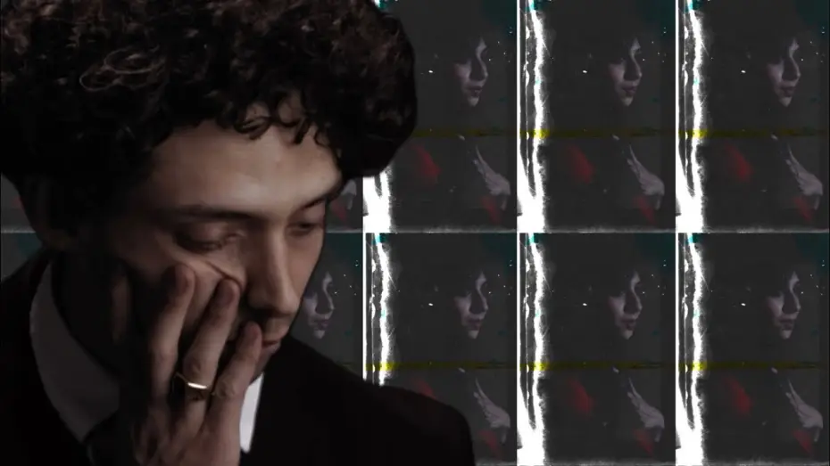 Wideo do filmu Voce lacrimante — Voce lacrimante (2023)