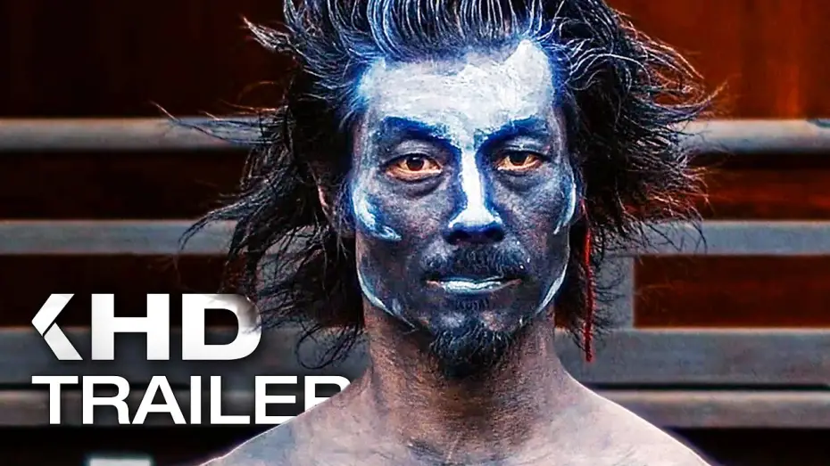 Wideo do filmu Invisible People — INVISIBLE PEOPLE Trailer German Deutsch (2025)