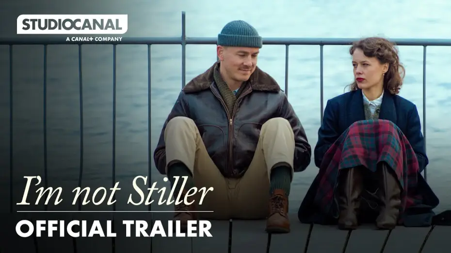 Wideo do filmu Stiller. Oblicza prawdy — Official Trailer [Subtitled]