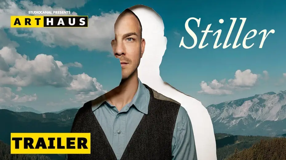 Wideo do filmu Stiller. Oblicza prawdy — STILLER | Trailer