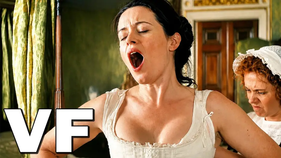 Wideo do filmu Cywilizowany ród Savage — SAVAGE HOUSE Bande Annonce VF (2026)