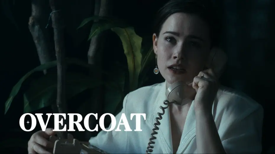 Wideo do filmu OVERCOAT — OVERCOAT | ANTI-ROMANCE ONE-SHOT | 86LUCK
