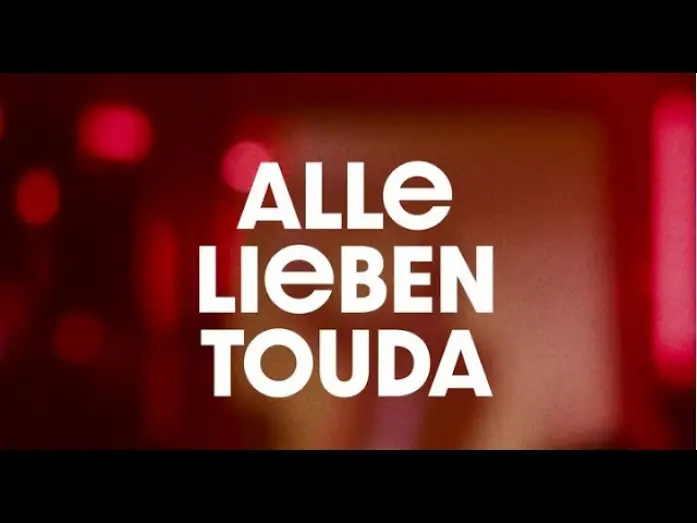 Wideo do filmu Wszyscy kochają Toudę — ALLE LIEBEN TOUDA (Everybody loves Touda) Trailer OmU