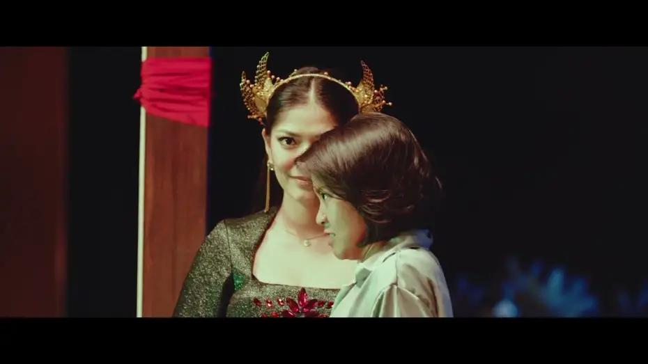 Wideo do filmu Darah Nyai — Darah Nyai Official Trailer | Film Horor Slasher