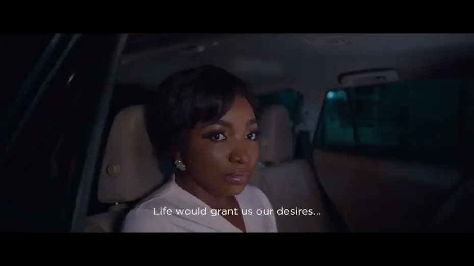 Wideo do filmu L.I.F.E. — L.I.F.E Official African Trailer| English| Year TidPix Trailer