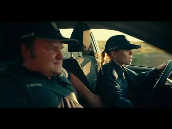 Wideo do filmu Wariaci — WARIACI – w kinach od 12 kwietnia 2024 r.