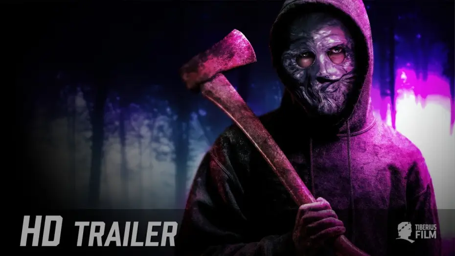 Wideo do filmu Nie patrz! — KILLER INFLUENCE / Trailer Deutsch (HD)