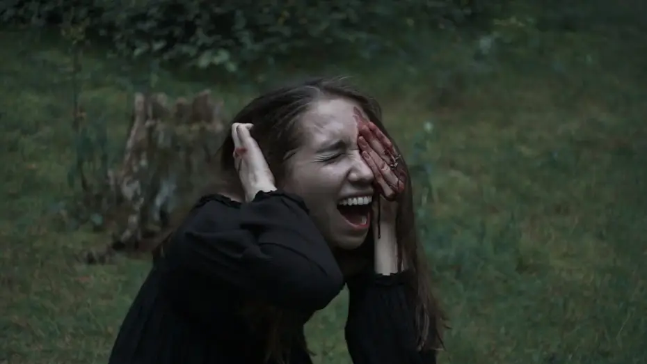 Wideo do filmu CATHARSIS — ANGELXII - CATHARSIS