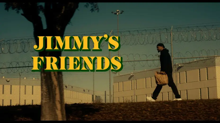 Wideo do filmu Jimmy's Friends — Official Trailer