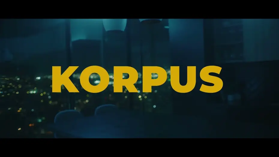 Wideo do filmu KORPUS — KORPUS | Official Trailer | Sizigia films