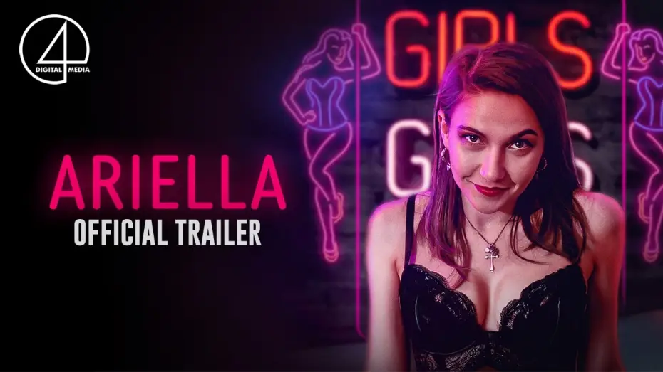 Wideo do filmu Ariella — Official Trailer