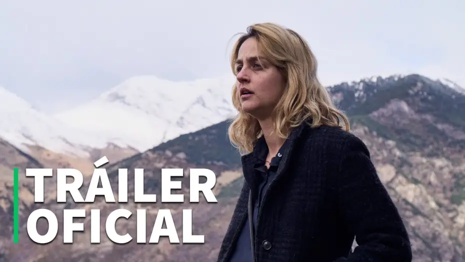 Wideo do filmu Salve Maria — SALVE MARÍA - TRÁILER OFICIAL (HD)