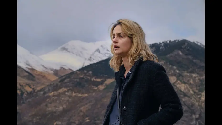 Wideo do filmu Salve Maria — Trailer [Subtitled]