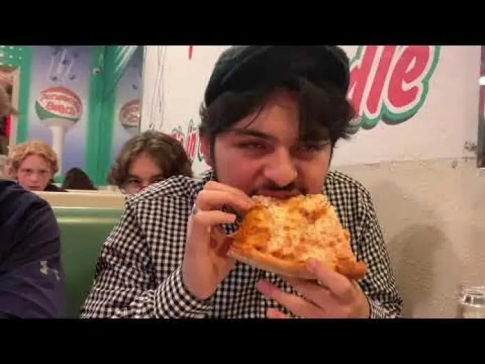 Wideo do filmu Average Joe — Average Joe