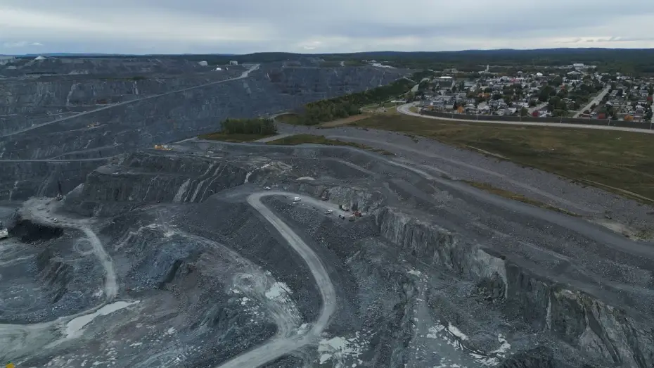 Wideo do filmu Malartic — Malartic (Trailer)