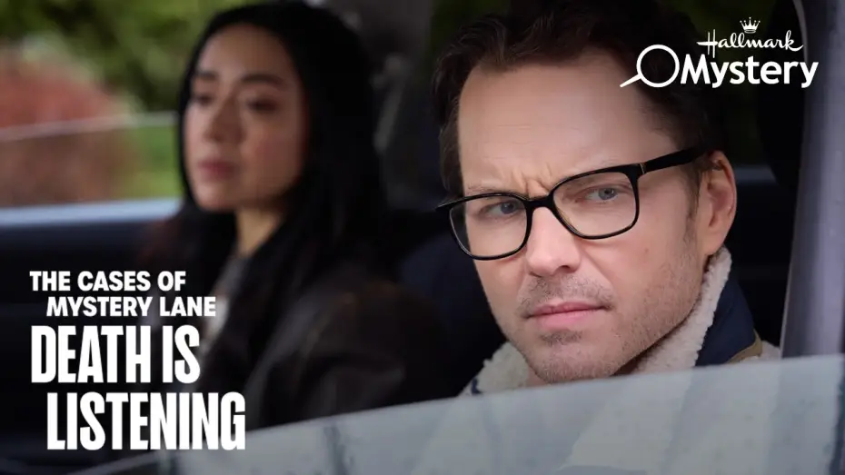 Wideo do filmu The Cases of Mystery Lane: Death is Listening — Preview - The Cases of Mystery Lane: Death is Listening - Starring Aimee Garcia and Paul Campbell