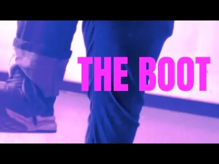 Wideo do filmu The Boot — THE BOOT - High School Short Film - 2024 - By Dawson Kellett