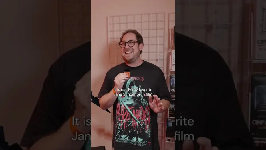 Wideo do filmu Teenage Sex and Death at Camp Miasma — What a trip to CAMP MIASMA feels like.