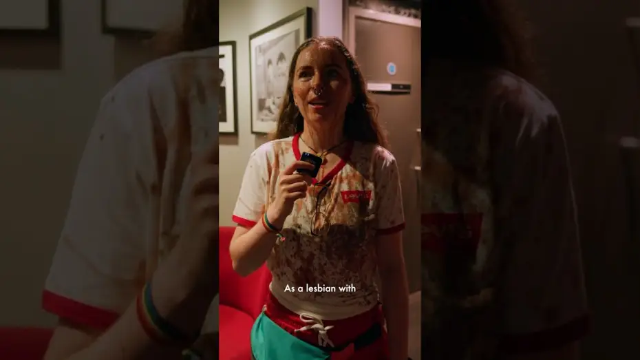 Wideo do filmu Miłość, śmierć i dojrzewanie w Camp Miasma — There was blood at the Curzon Soho screening of TEENAGE SEX AND DEATH AT CAMP MIASMA.